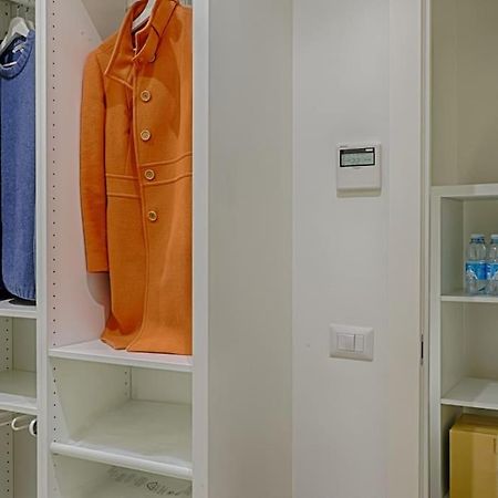 Primopiano - Ariberto Appartement Milaan Buitenkant foto