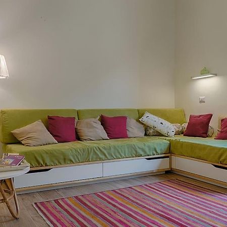 Primopiano - Ariberto Appartement Milaan Buitenkant foto