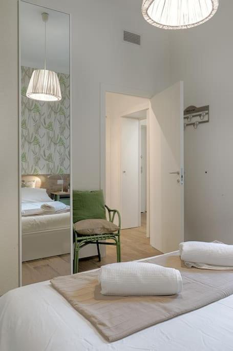 Primopiano - Ariberto Appartement Milaan Buitenkant foto