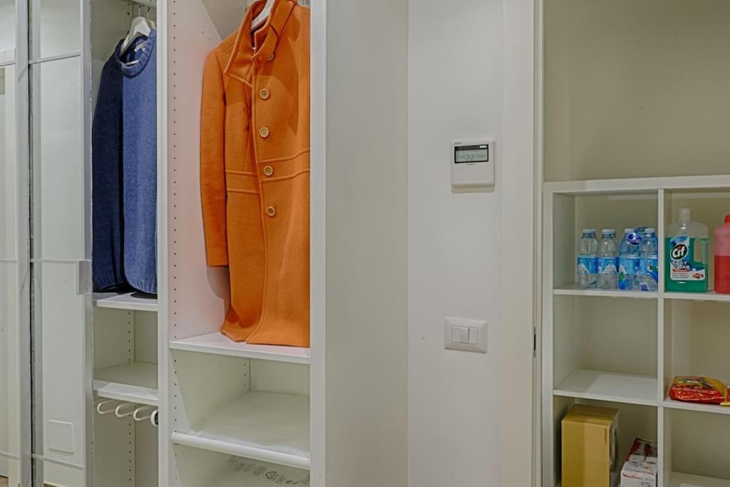 Primopiano - Ariberto Appartement Milaan Buitenkant foto
