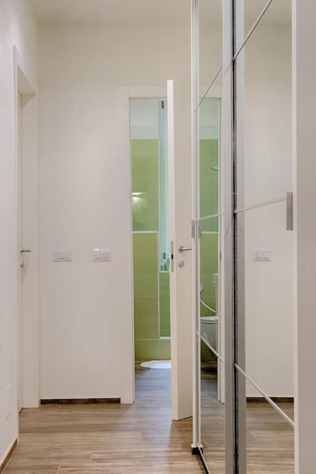Primopiano - Ariberto Appartement Milaan Buitenkant foto