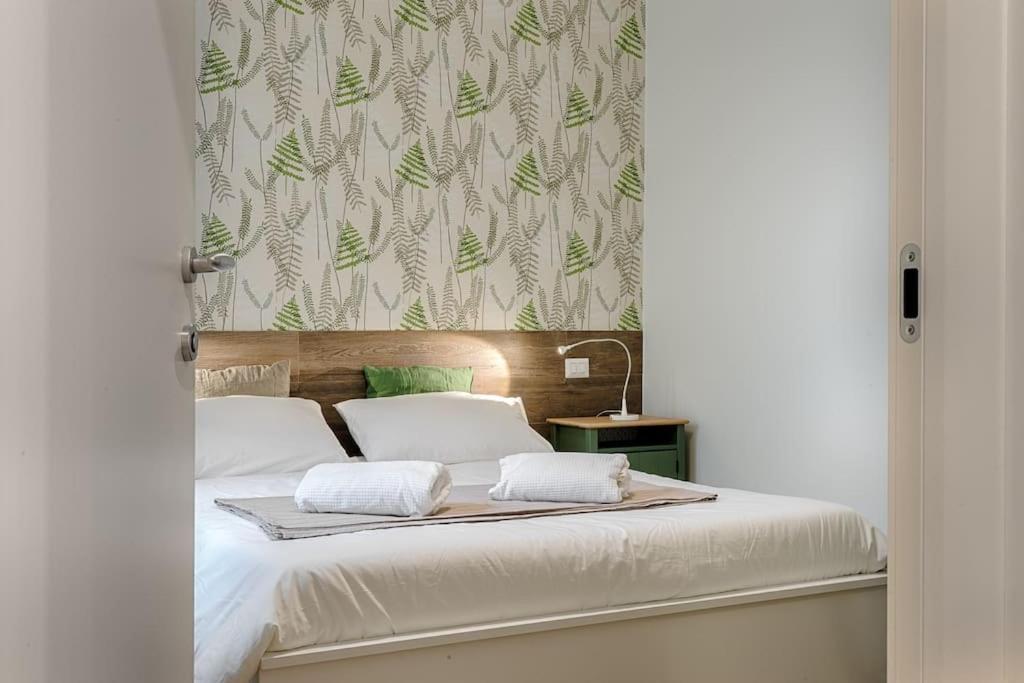 Primopiano - Ariberto Appartement Milaan Buitenkant foto