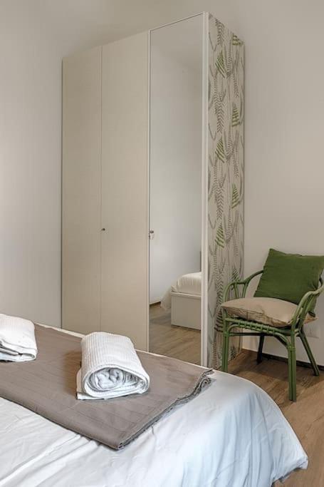 Primopiano - Ariberto Appartement Milaan Buitenkant foto
